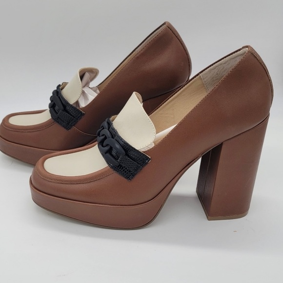 BRAND NEW Steve Madden Rhylee COGNA MUL - Picture 2 of 3